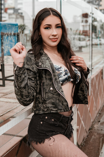 Artist BrianaBlum Foto 8