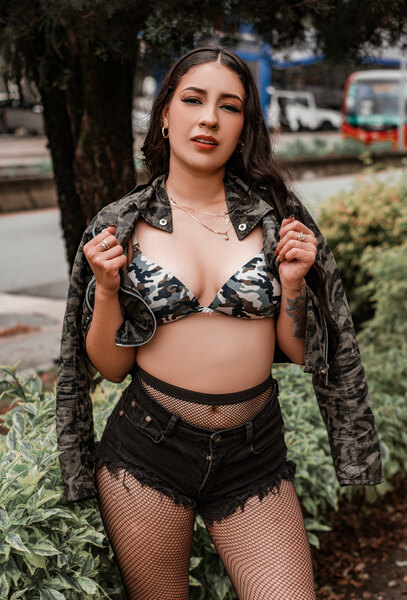 Artist BrianaBlum Foto 11