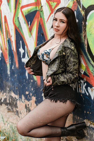 Artist BrianaBlum Foto 12