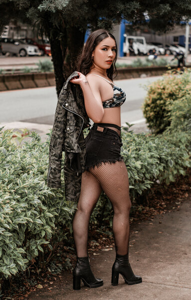 Artist BrianaBlum Foto 10