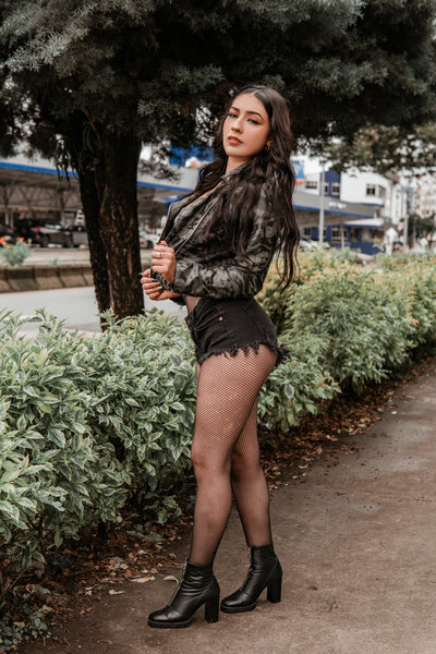 Artist BrianaBlum Foto 6