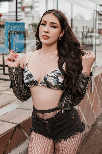 Artist BrianaBlum Foto 7