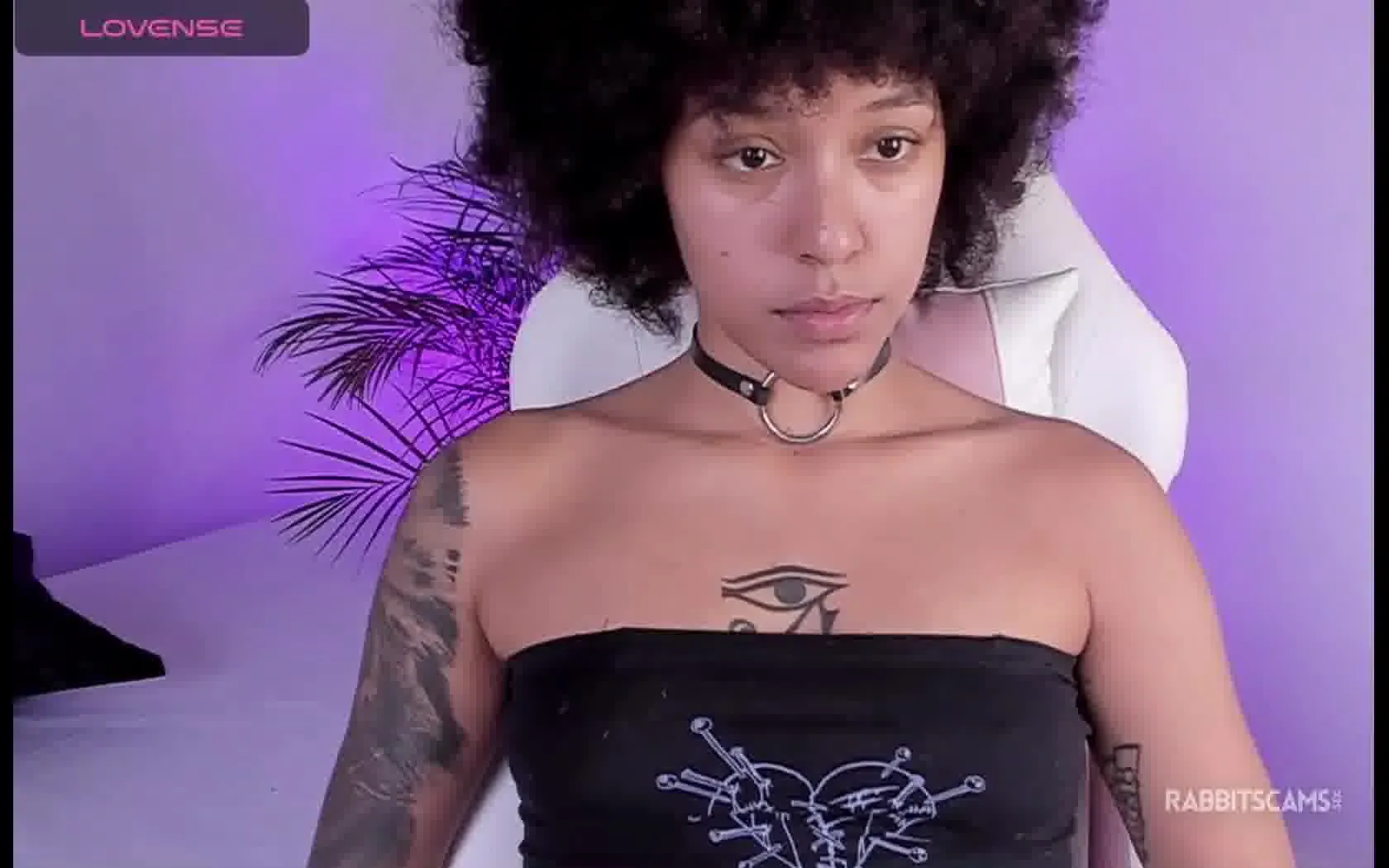 Artist bycocoafrodi Video 1