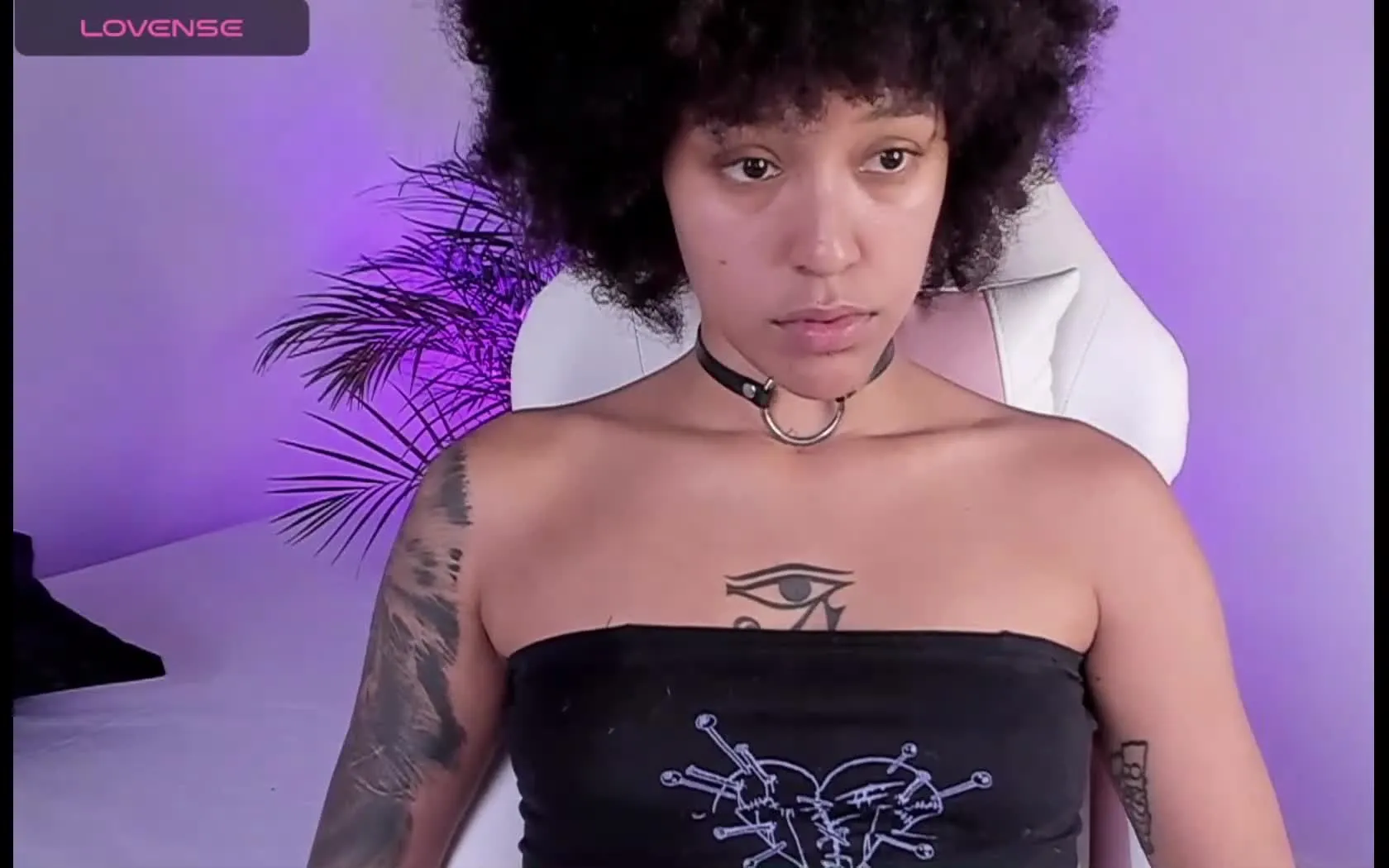 Performer bycocoafrodi Video 1