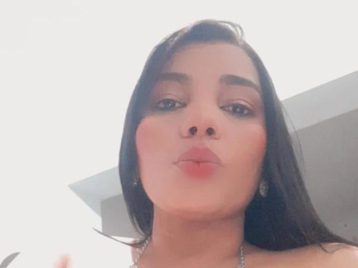 RosseMorrisX immagine del profilo del modello di cam