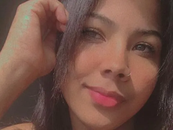 Foto de perfil de modelo de webcam de Michelletyphom