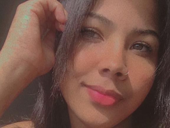 Image de profil du modèle de webcam Michelletyphom