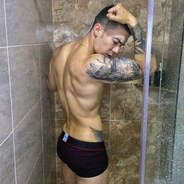 Performer KristoffAngel Photo 7