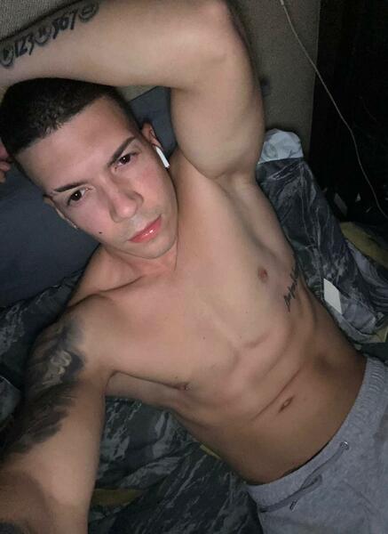 Performer KristoffAngel Photo 10