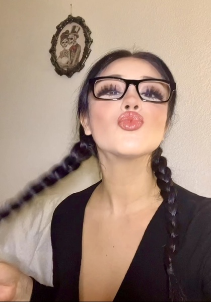 Interprète GiaHartsU Photo 3