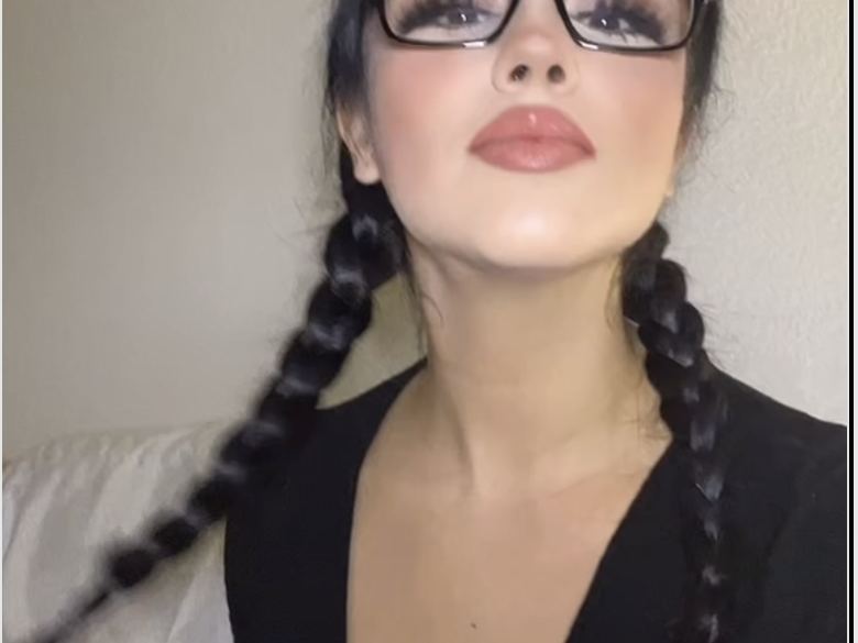 Foto de perfil de modelo de webcam de GiaHartsU
