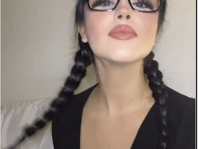 GiaHartsU profielfoto van cam model