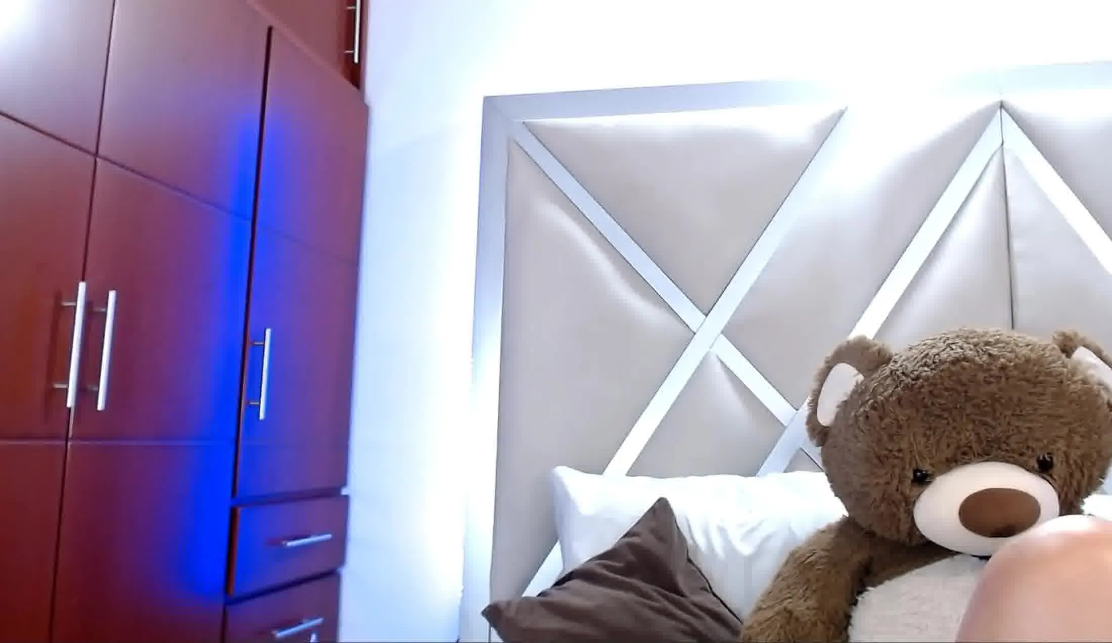 Performer AgathaVegaa Video 2