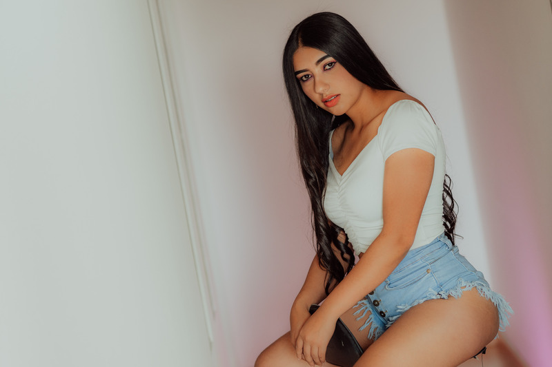 Performer CandyEvanss Photo 2