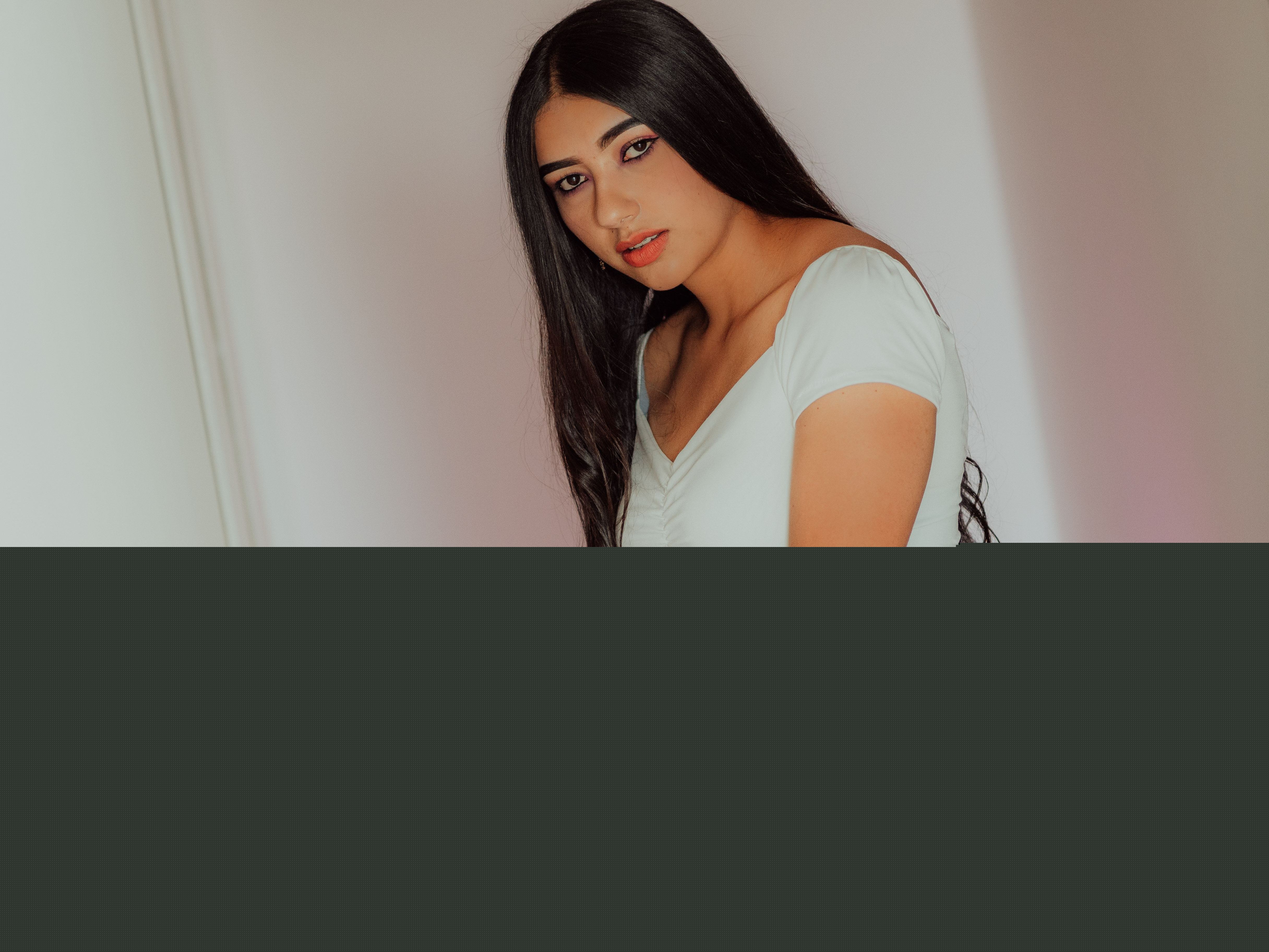 Image de profil du modèle de webcam CandyEvanss