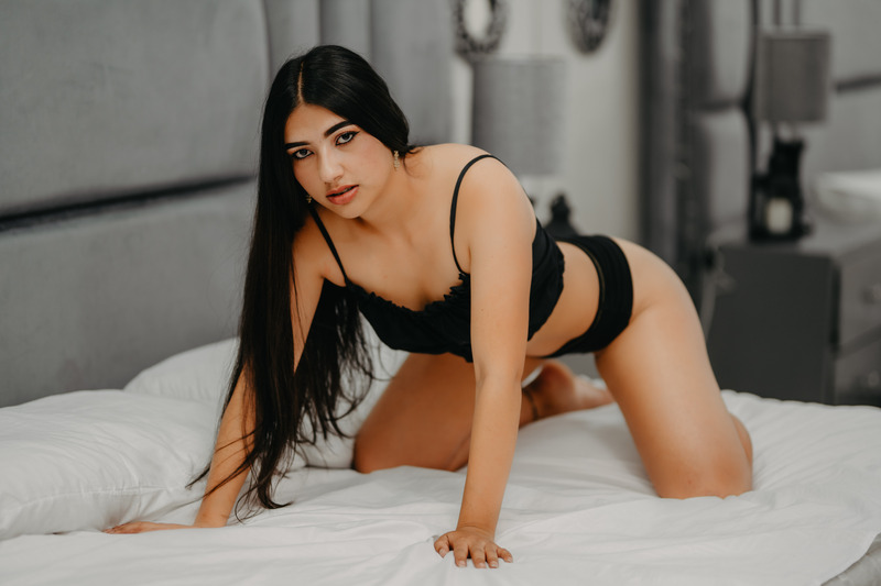 Performer CandyEvanss Photo 12