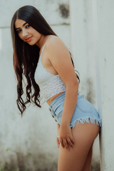 Performer CandyEvanss Photo 8