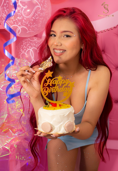 Artista MeganRuby Foto 2