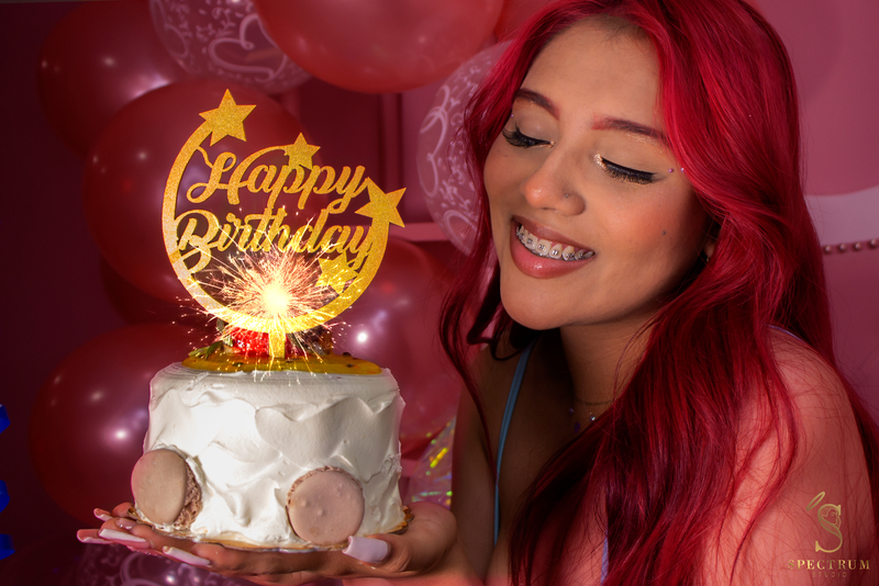 Artista MeganRuby Foto 6