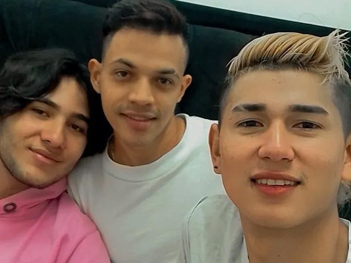 Image de profil du modèle de webcam mightyboys