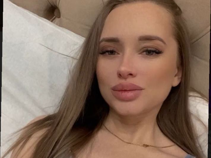 Foto de perfil de modelo de webcam de Lillibelo