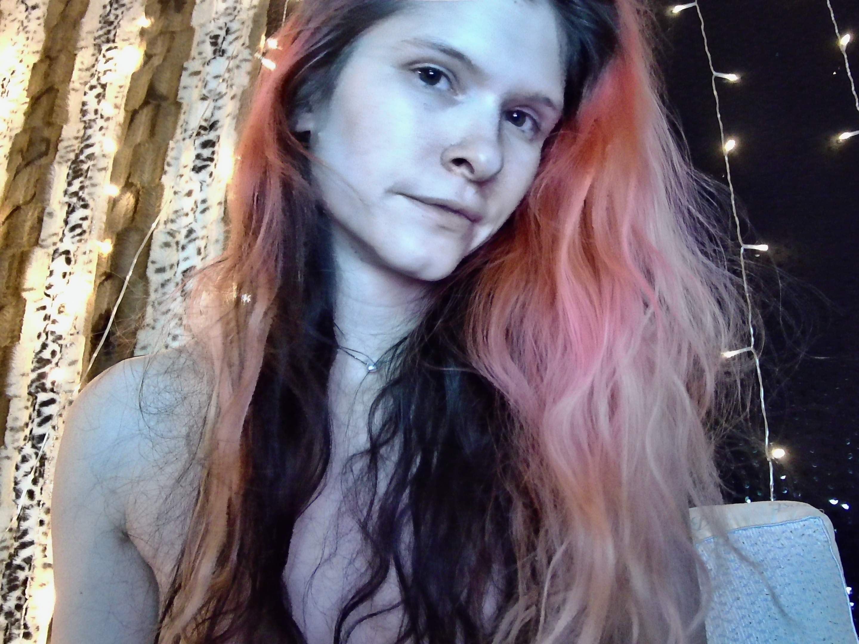 Profilbilde av ChelsieDoll webkamera modell