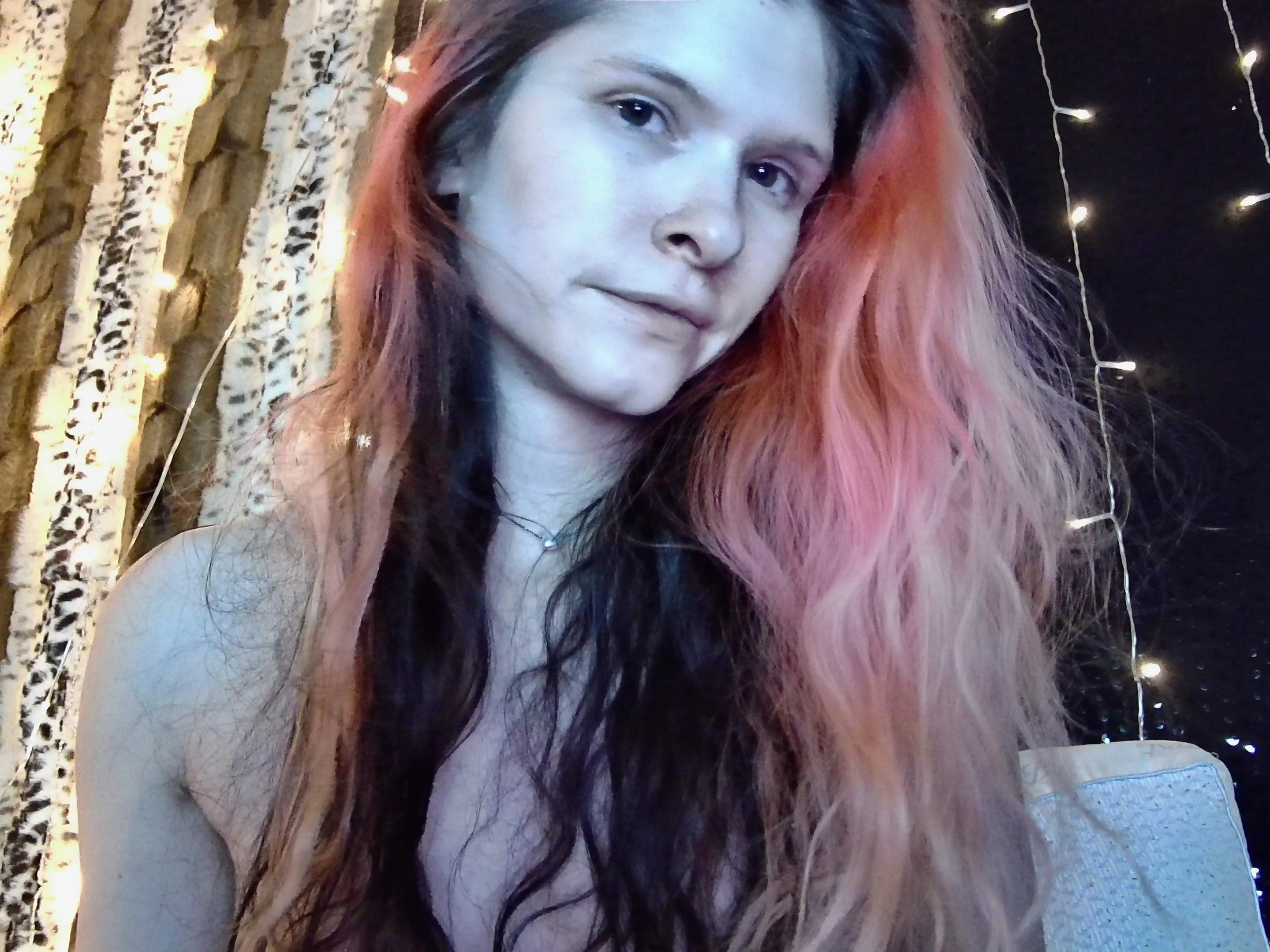 Profilbilde av ChelsieDoll webkamera modell