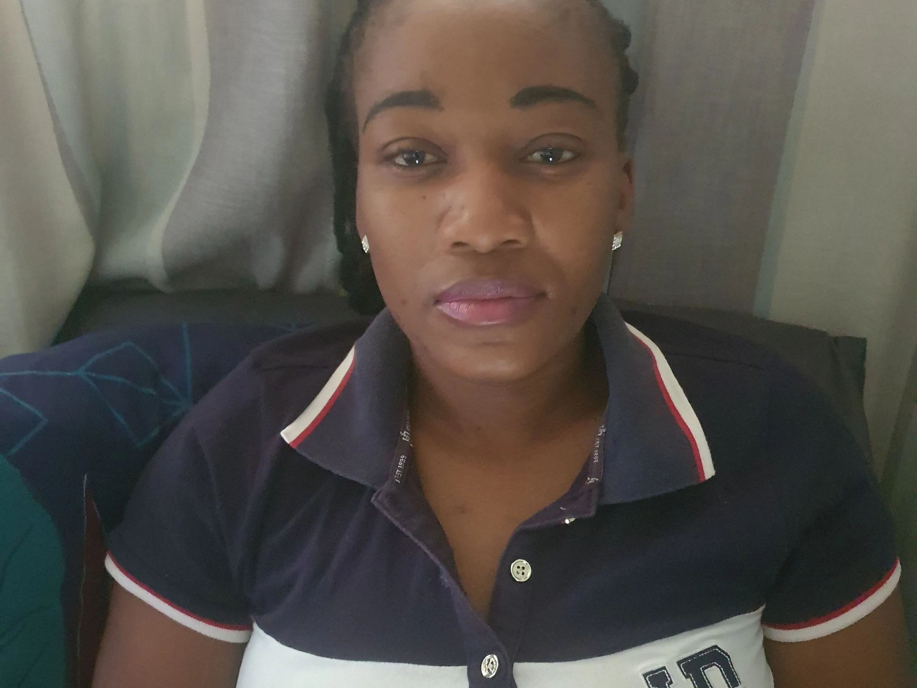 Foto de perfil de modelo de webcam de CuteNic89