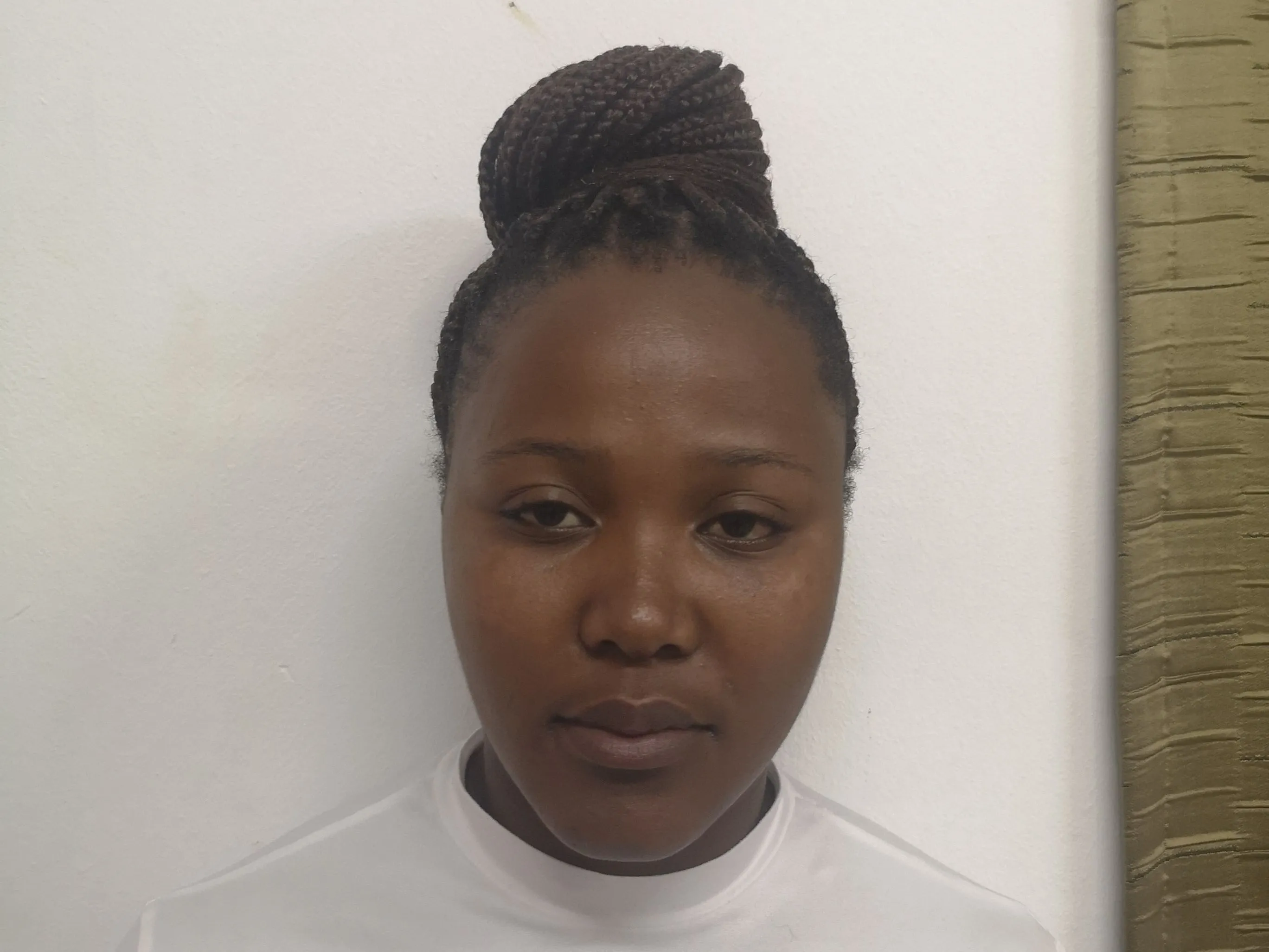 Foto de perfil de modelo de webcam de EbonyBustylicious