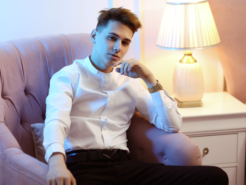 Interprète KevinDelvinX Photo 6