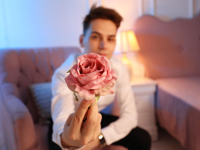 Interprète KevinDelvinX Photo 5