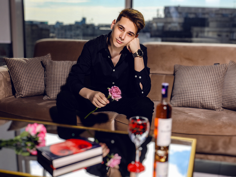 Interprète KevinDelvinX Photo 8