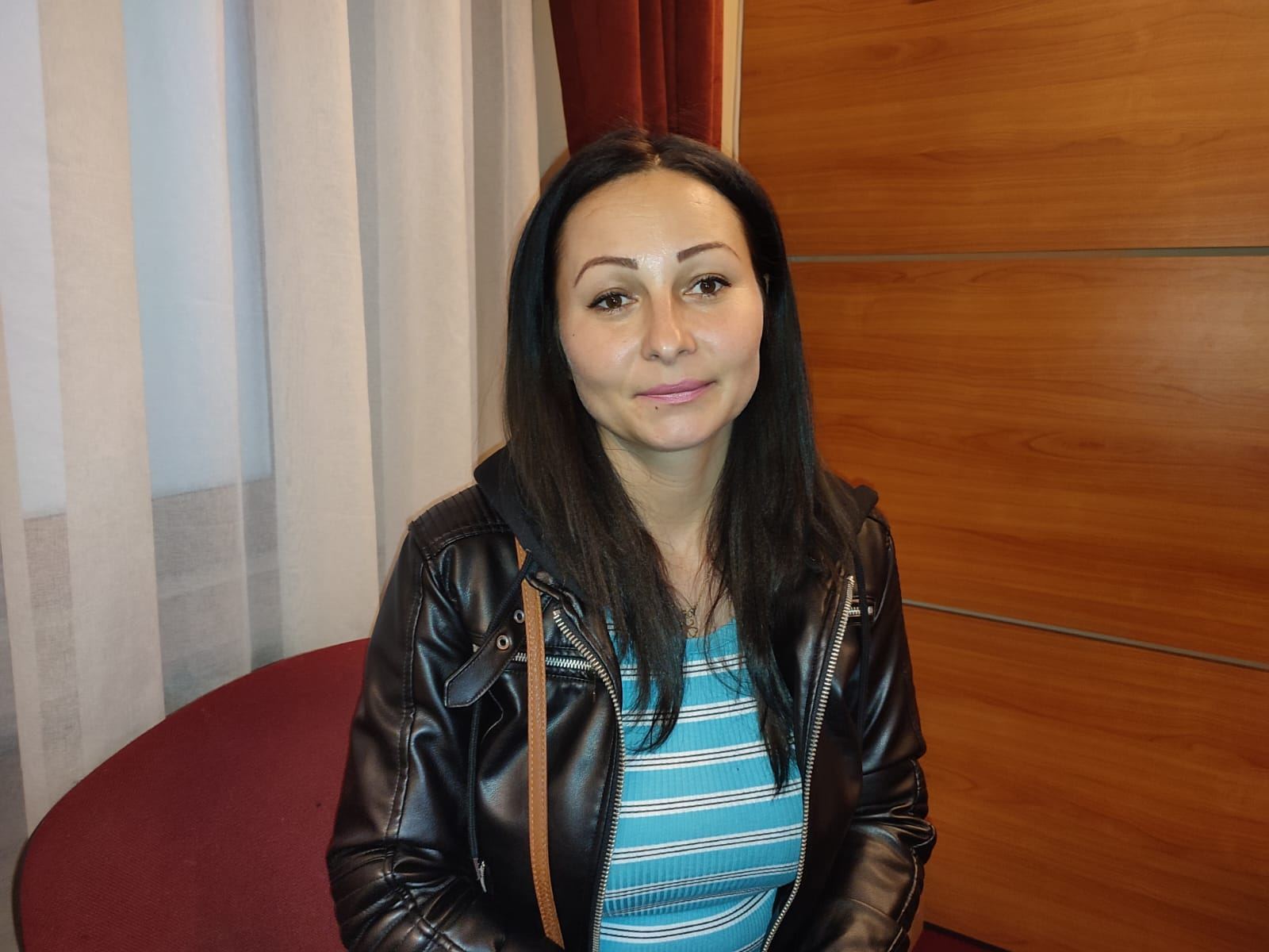 SELEENAx profilbild på webbkameramodell