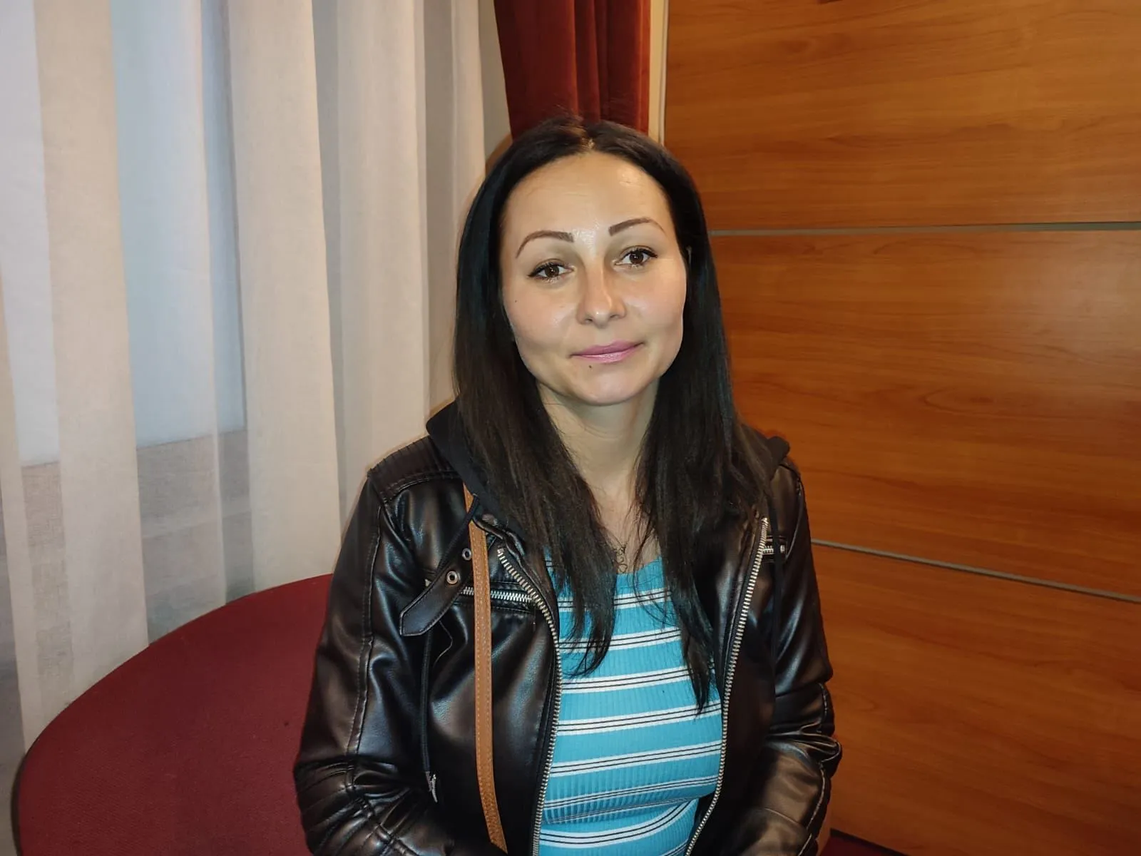 SELEENAx immagine del profilo del modello di cam