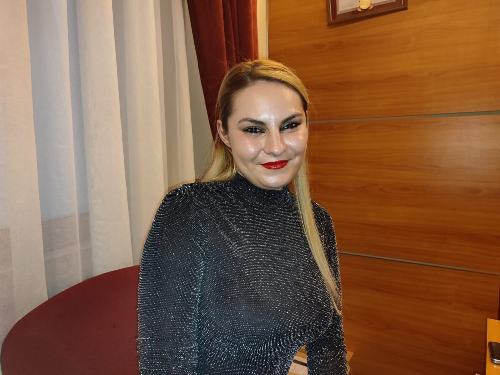 ANAABELEx profielfoto van cam model