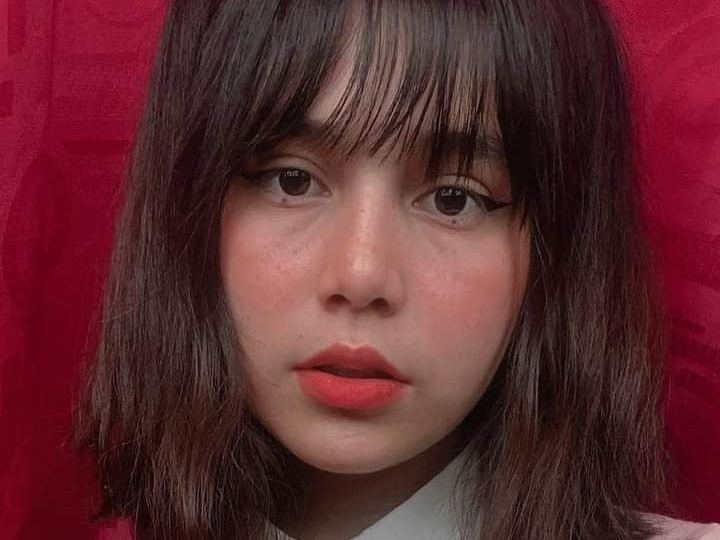 Foto de perfil de modelo de webcam de malenahot18