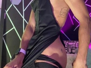 Foto de perfil de modelo de webcam de IanValencia18 