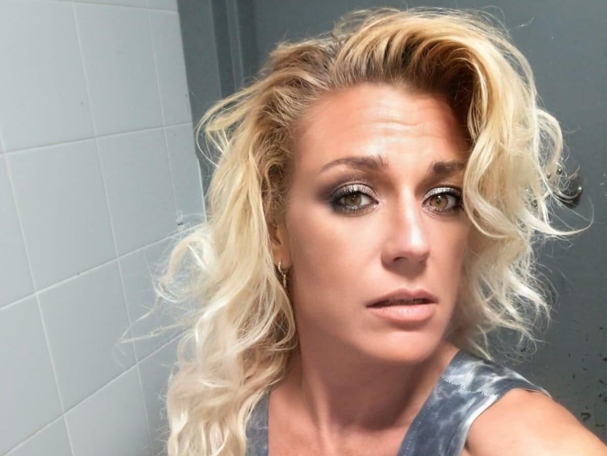 MistressBridgettBombshell profilbild på webbkameramodell 