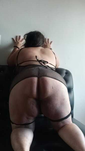 Utøver StepMommyAngybbw Bilde 9