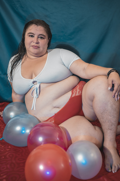 Artiest StepMommyAngybbw Foto 1