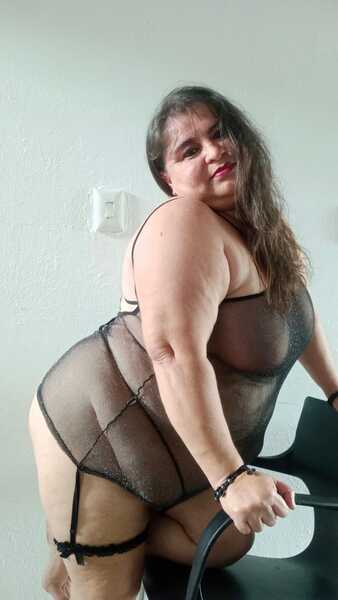 Utøver StepMommyAngybbw Bilde 11