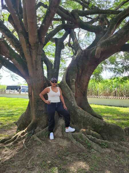 Artist KeylaFerro Foto 2