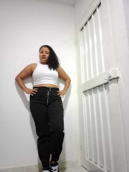 Artist KeylaFerro Foto 3