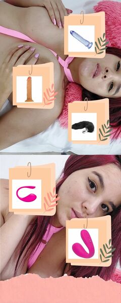 Interprete GabrielaR Foto 4