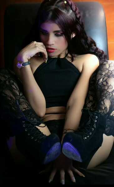 Intérprete BrianaHarper Foto 3