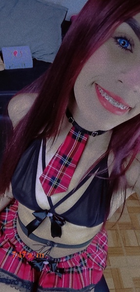 Intérprete BrianaHarper Foto 5