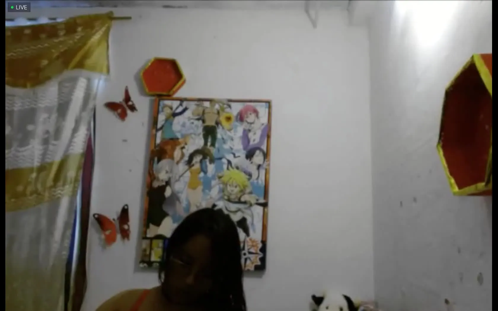 Artist sunemma18 Video 1