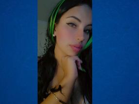 Foto de perfil de modelo de webcam de sunemma18