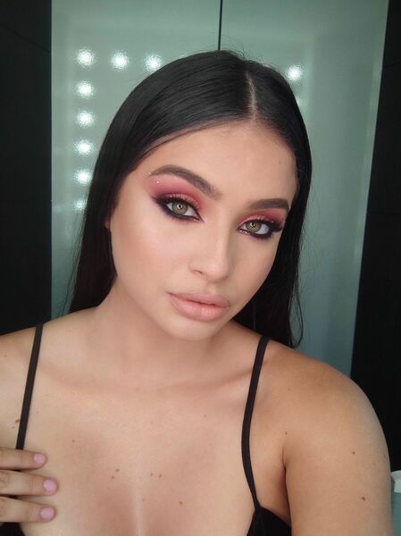 Interprete MeganRissi Foto 8