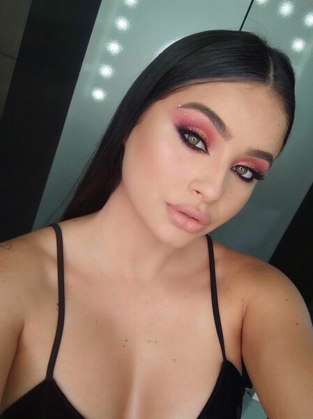 Interprete MeganRissi Foto 9